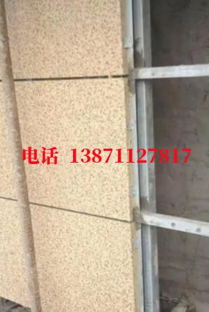 徐汇通球清洗外墙ET板